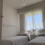Appartamento Acogedor Con Terraza Y Jardin Dénia