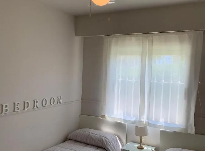 Apartment Acogedor Con Terraza Y Jardin *