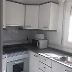 Acogedor Con Terraza Y Jardin Denia